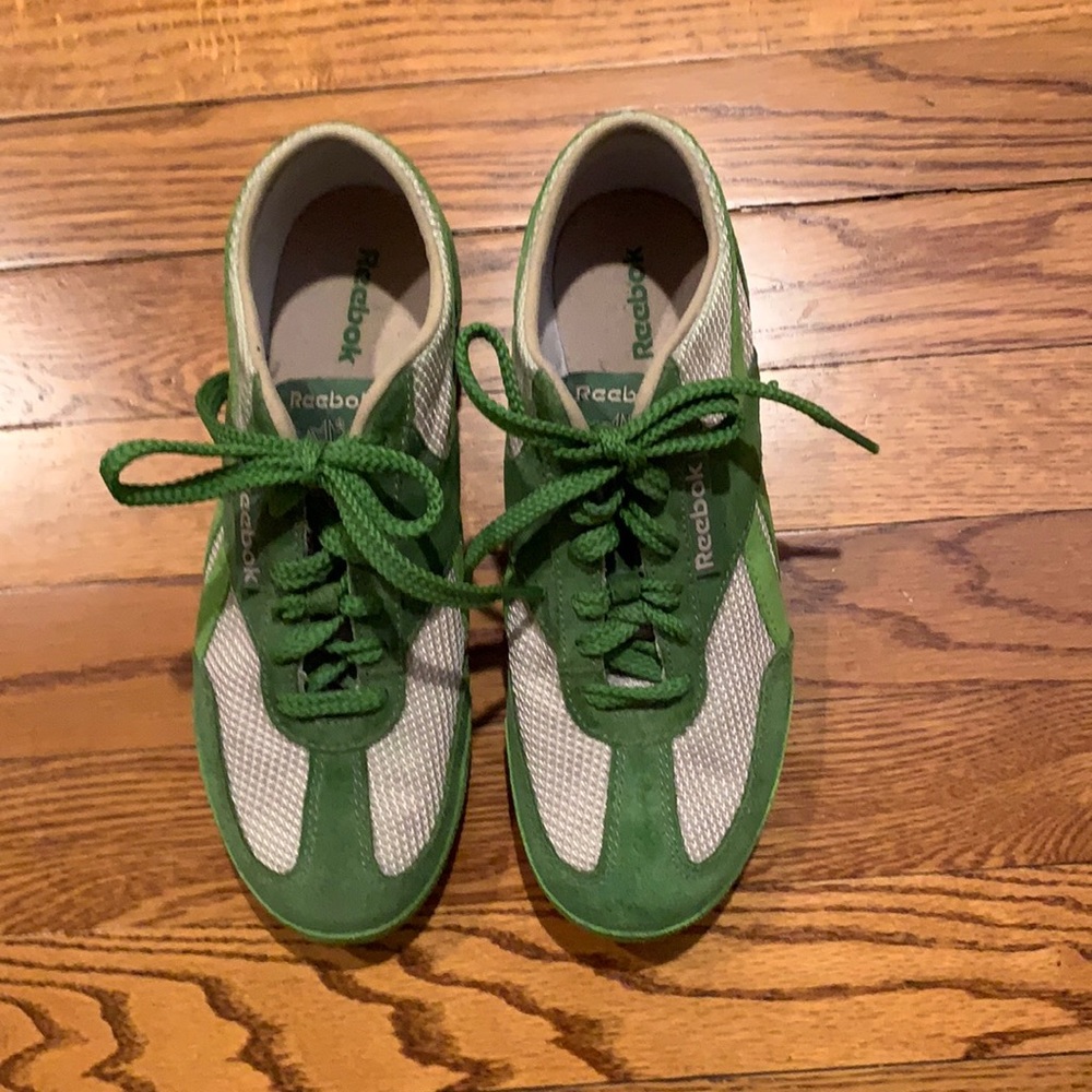 Reebok Shoes